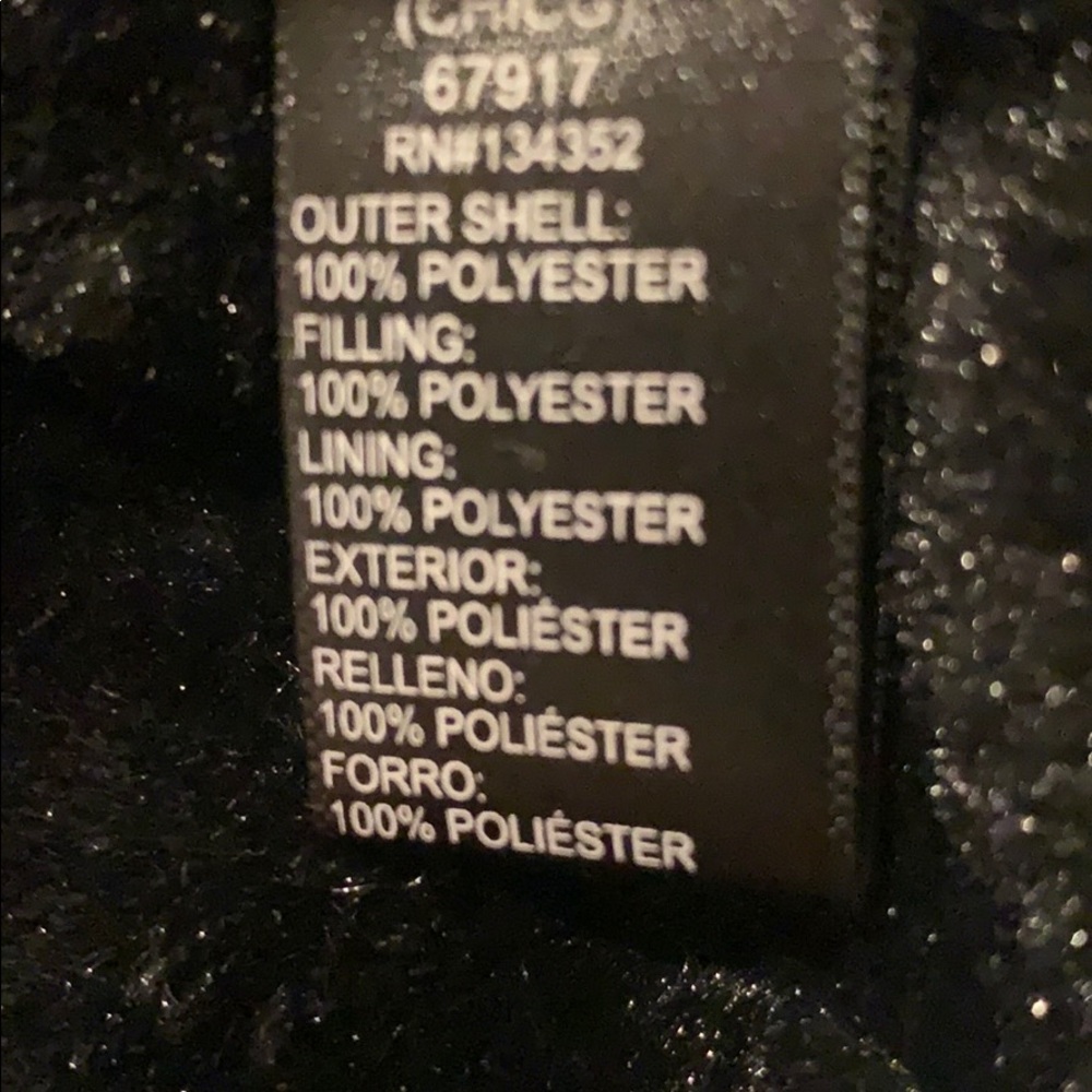 Jacket - Picture 8 of 8